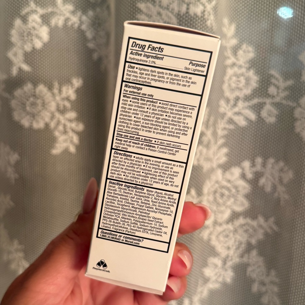 Murad Rapid Dark Spot Correcting Serum - Picture 6 of 8